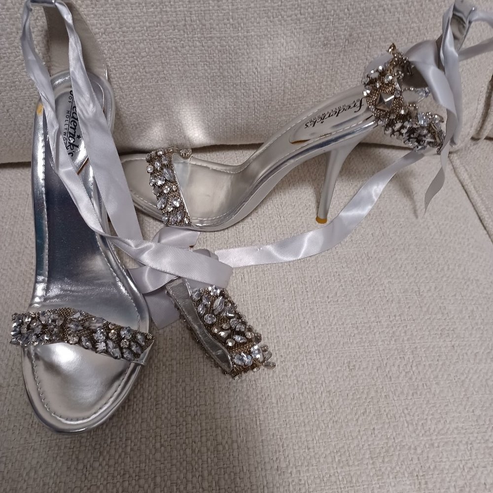Fredericks of Hollywood